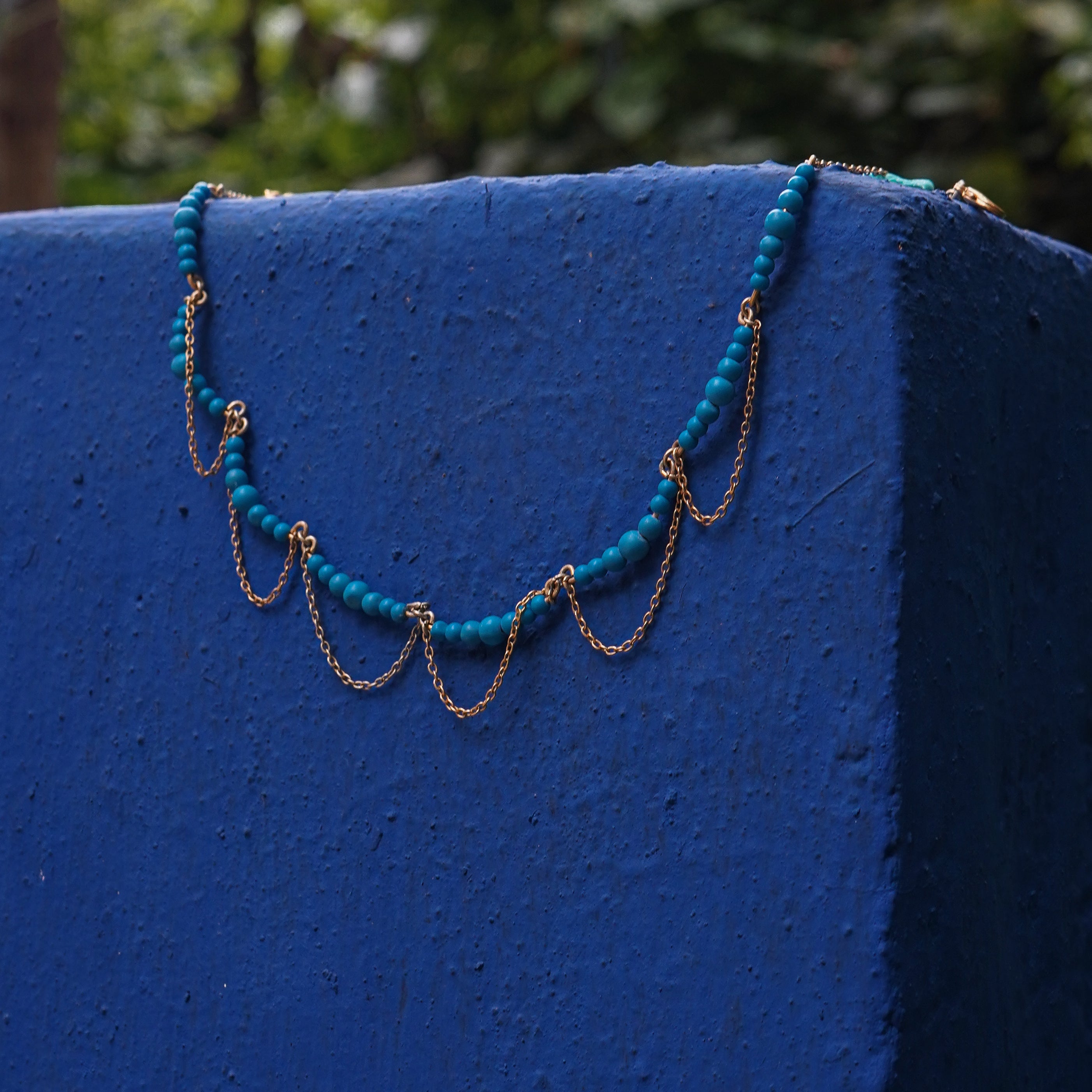 Bondi Chain