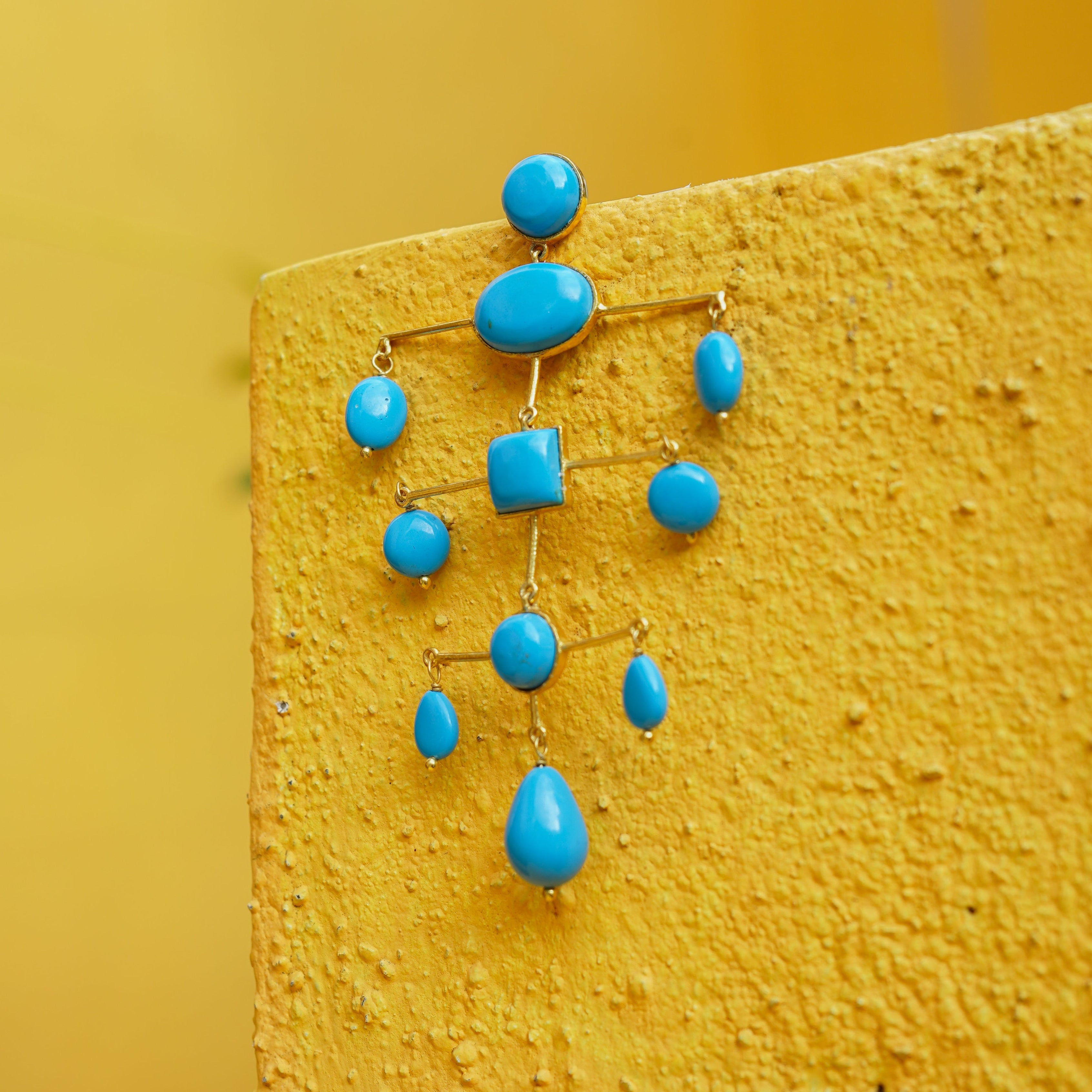 Flo Earrings