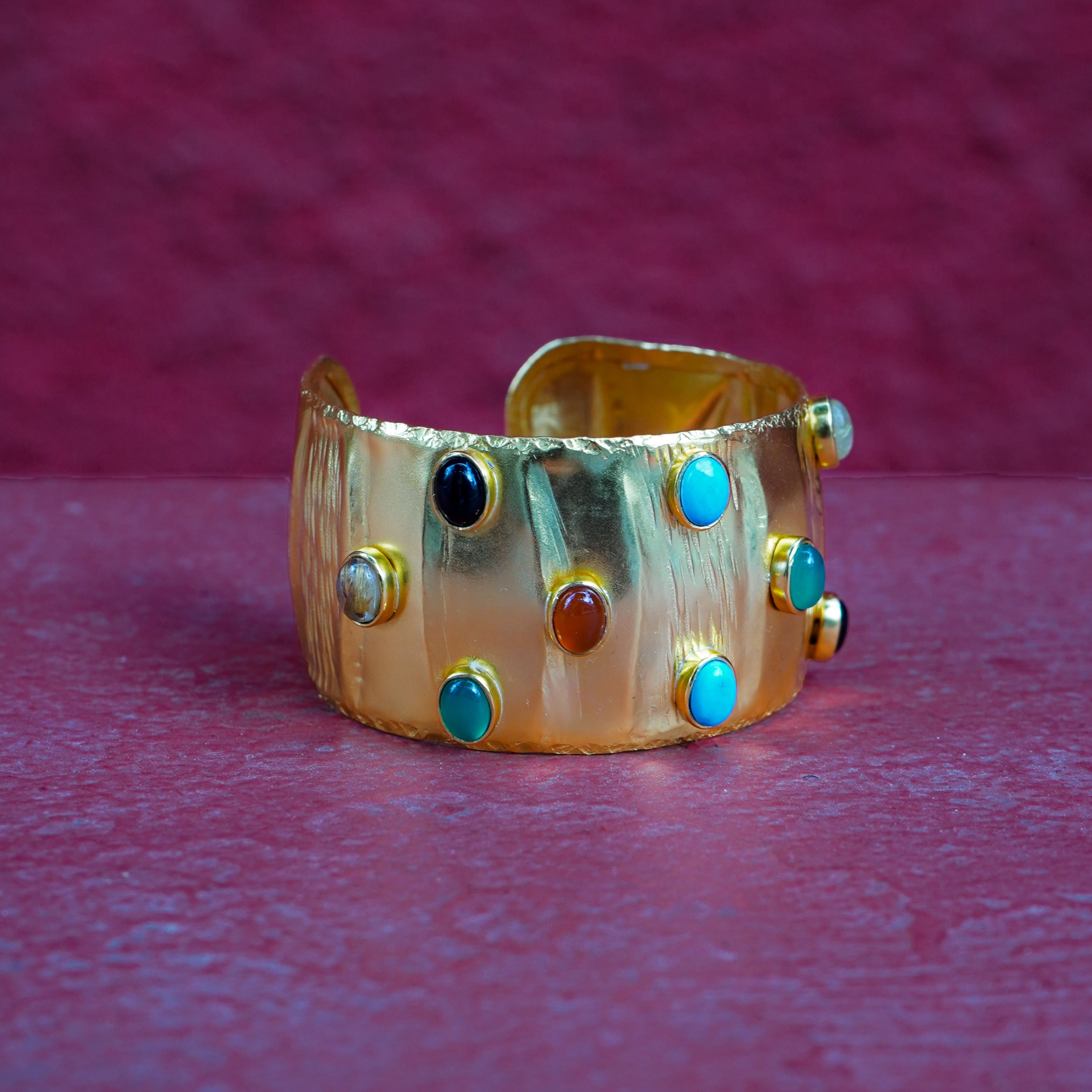 Studded Bracelet
