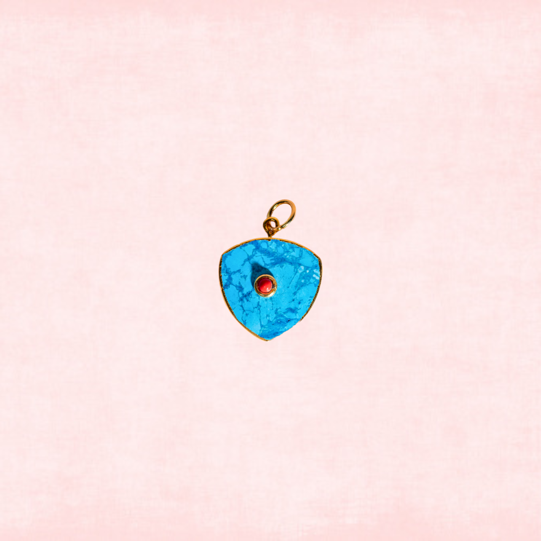 Third Eye Pendant
